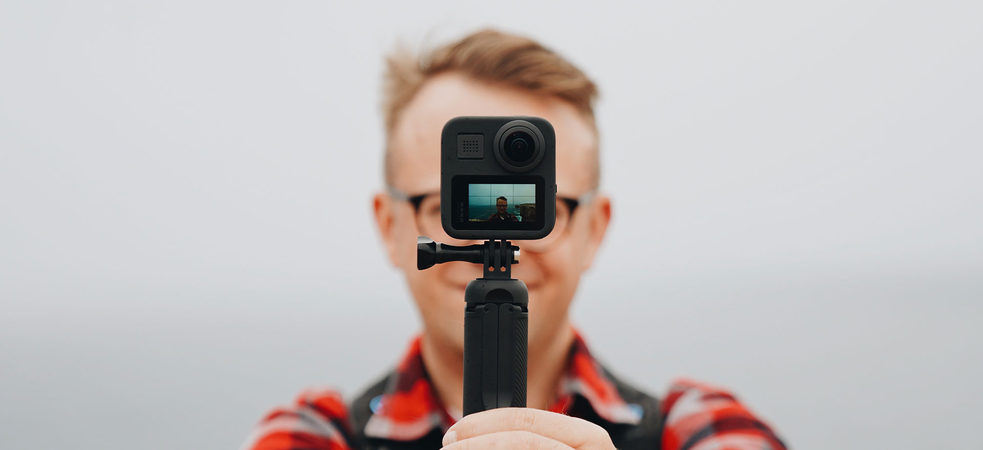 GoPro Max sprawia, że filmy 360 w końcu mają sens - recenzja