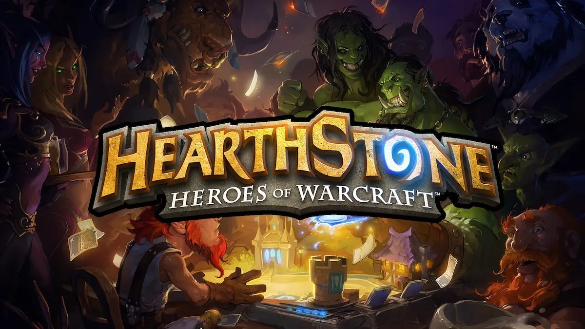 hearthstone blizzard chiny bojkot afera