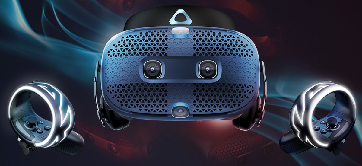 htc vive cosmos vr