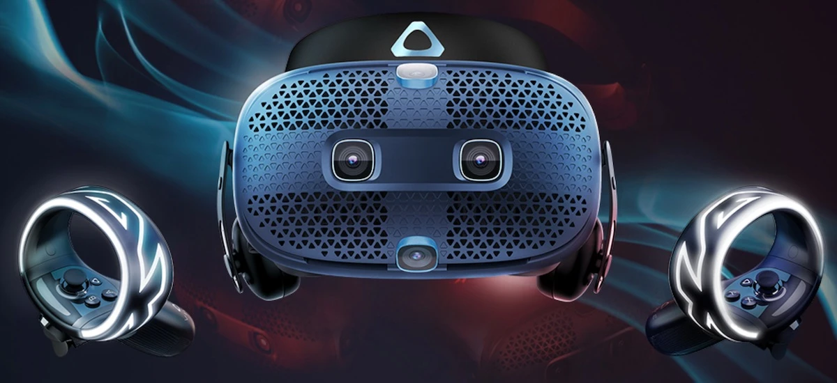 htc vive cosmos vr