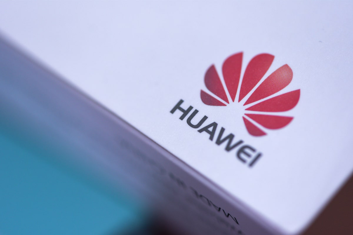 huawei
