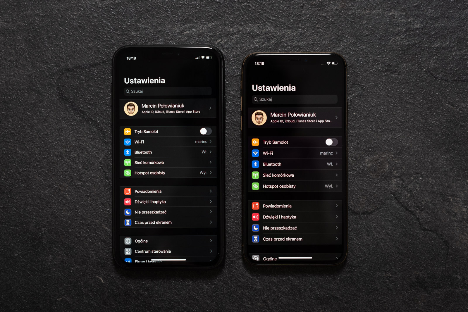 iPhone 11 vs 11 Pro 
