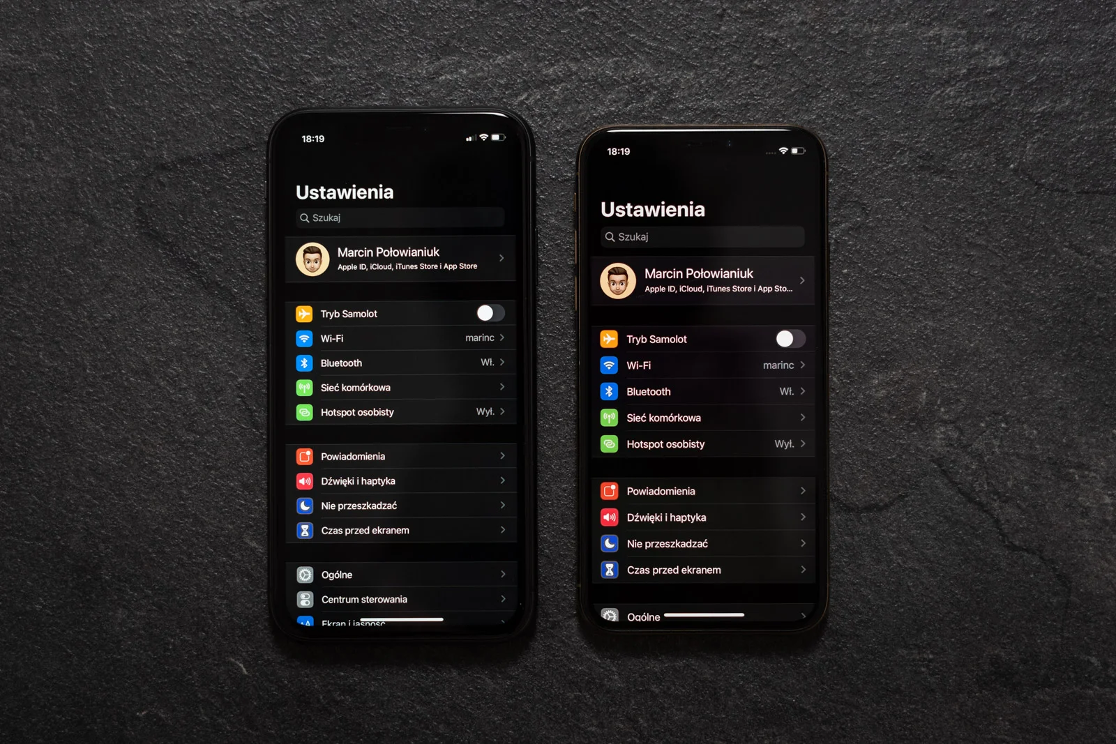 iPhone 11 vs 11 Pro