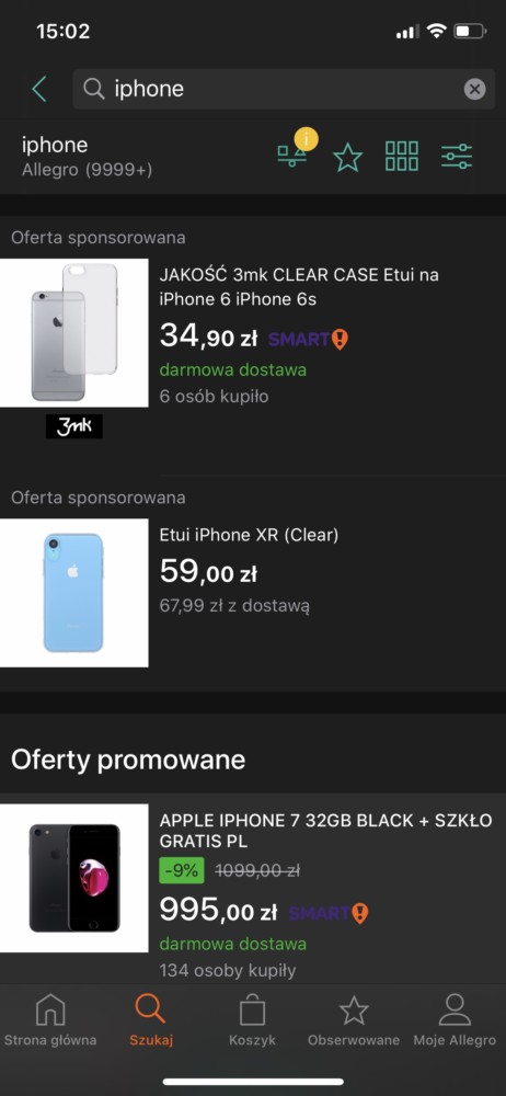 iPhone 11 Pro / XS / X
