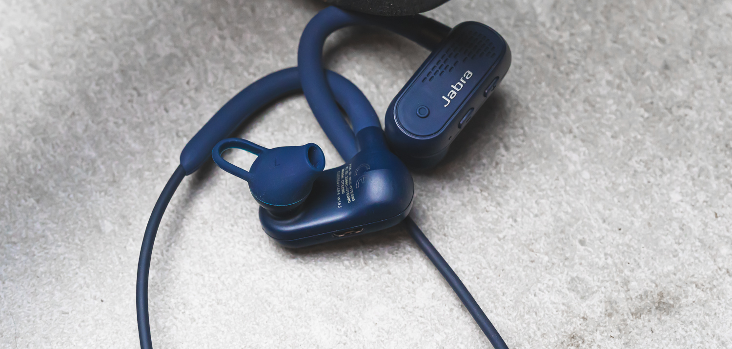 Do biegu, gotowi… muzyka! Jabra Elite Active 45e – recenzja