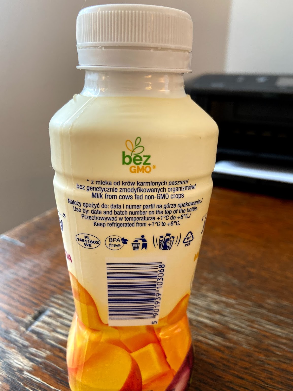 Jogurt bez GMO - co to oznacza? class="wp-image-1014830" title="Jogurt bez GMO - co to znaczy?"