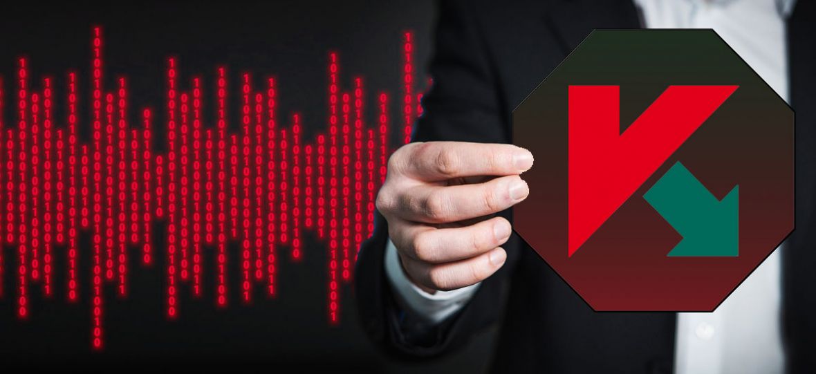 Raport cyberbezpieczeństwo Kaspersky