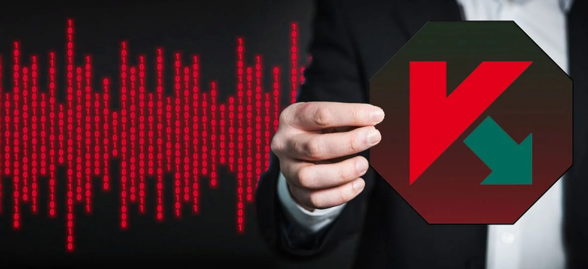 Raport cyberbezpieczeństwo Kaspersky