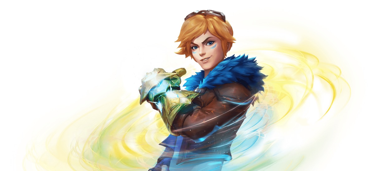 league of legends wild rift lol android ios konsole mobile