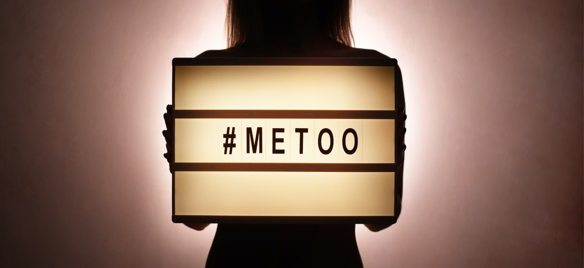 Dwa lata temu jeden hashtag zmienił świat. #MeToo