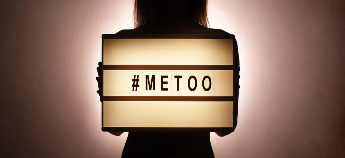 Dwa lata temu jeden hashtag zmienił świat. #MeToo