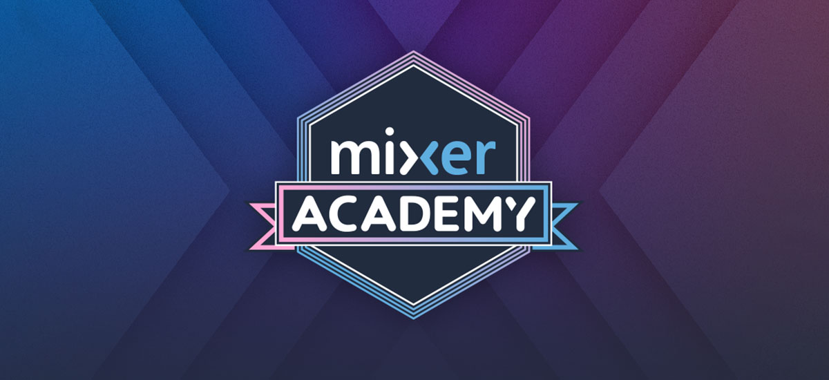 mixer academy