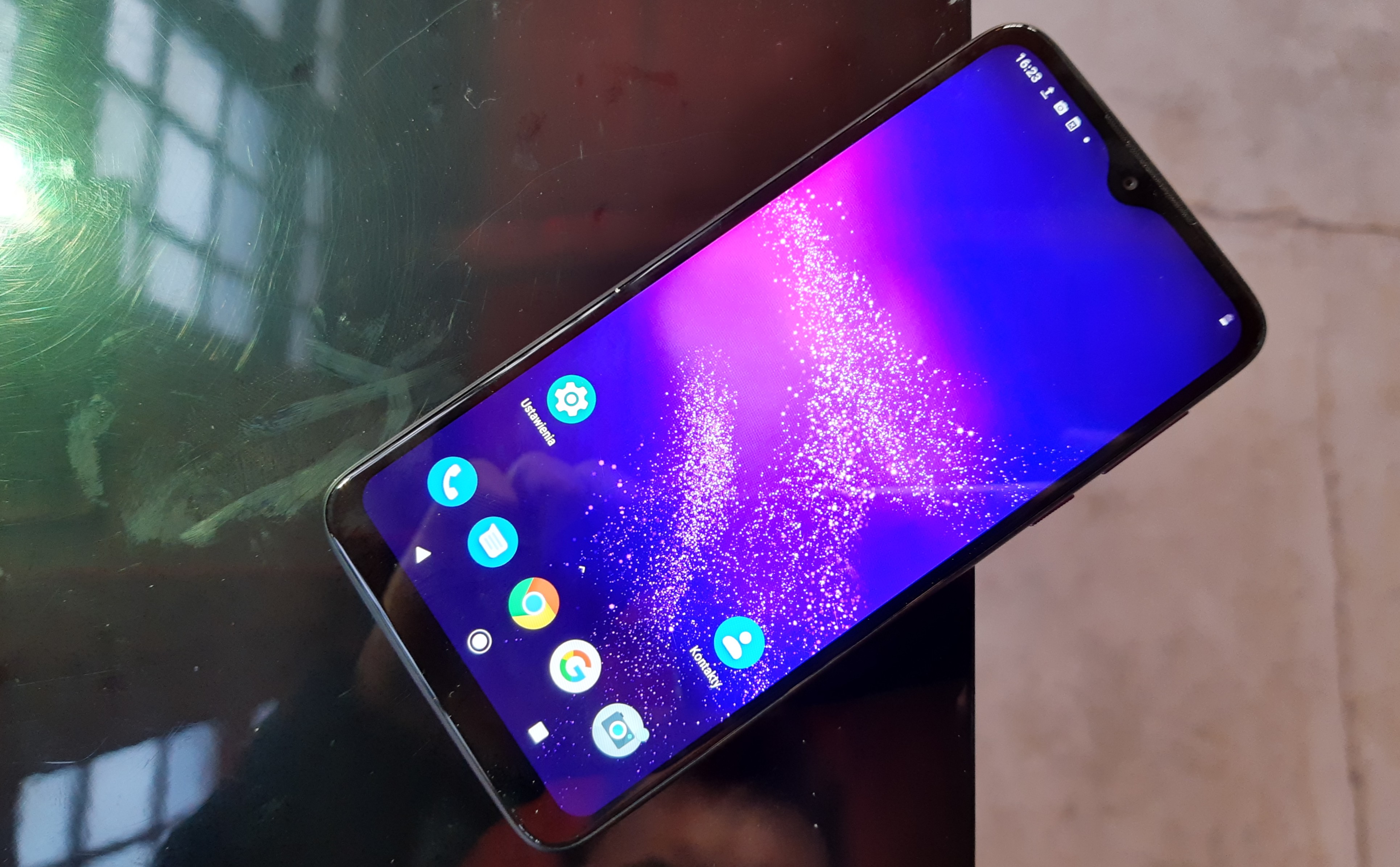 Motorola się nie patyczkuje. Pokazała właśnie 3 nowe modele smartfonów