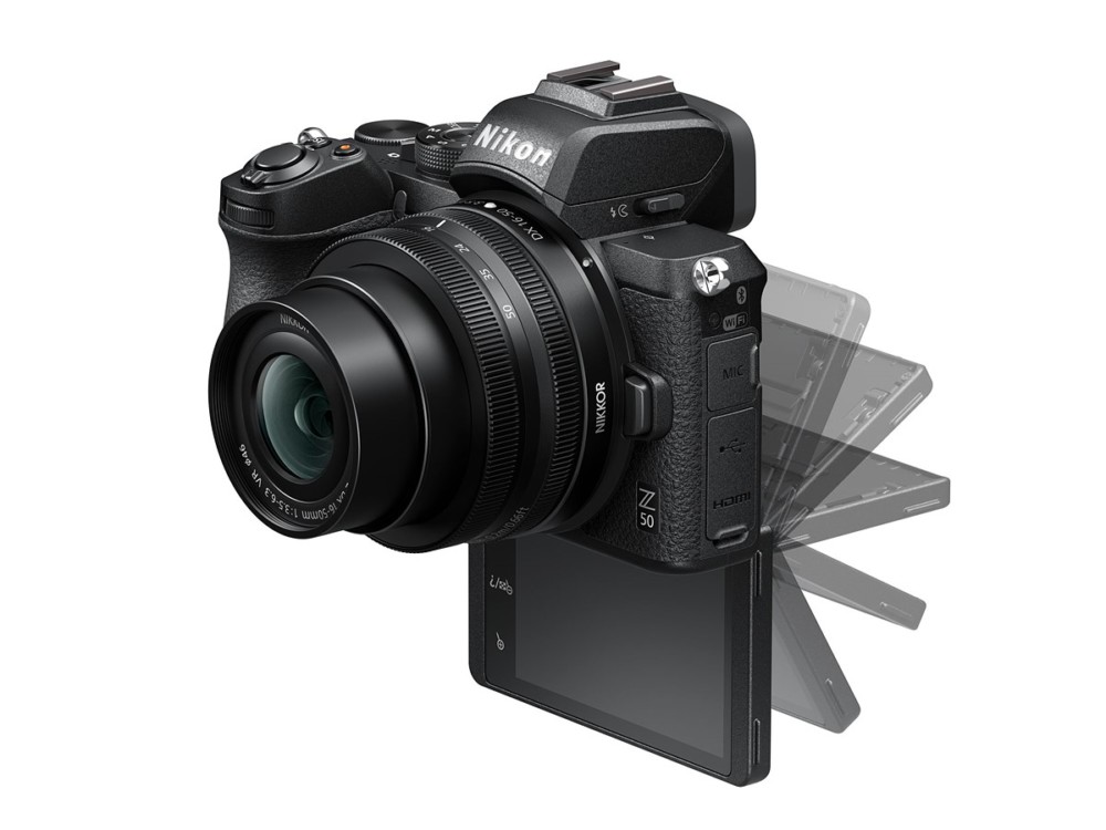 Nikon Z50 class="wp-image-1017557" 