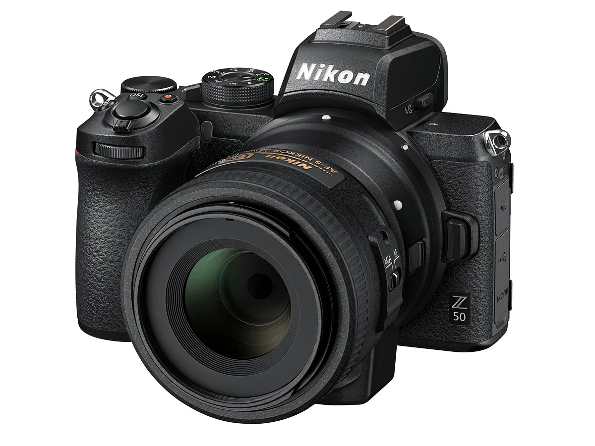 Nikon Z50 class="wp-image-1017575"