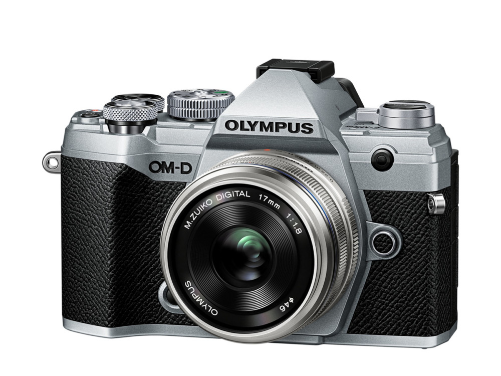 Olympus OM-D E-M5 Mark III 