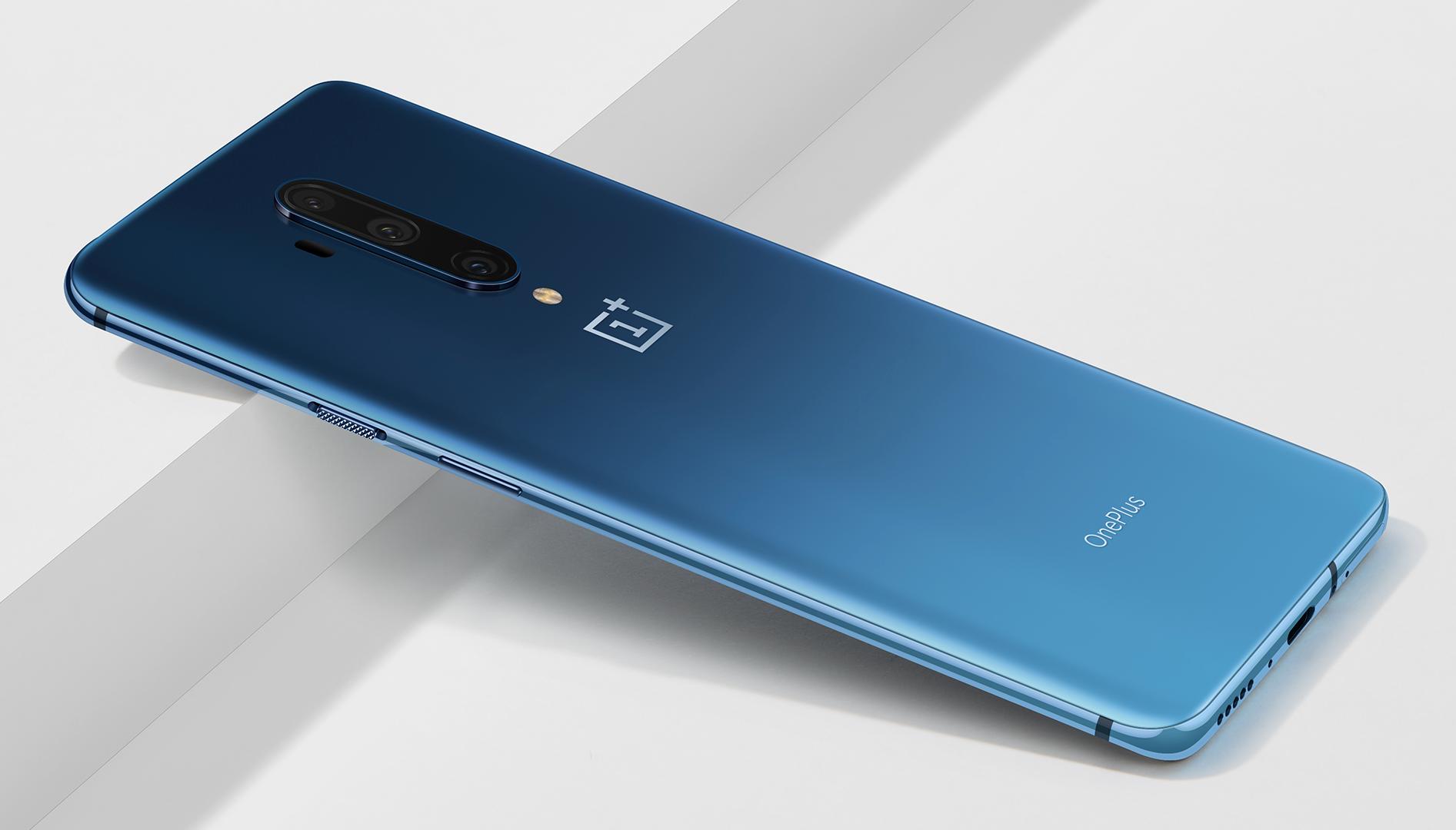 Oto OnePlus 7T Pro - najbardziej niepotrzebne odświeżenie smartfona w historii