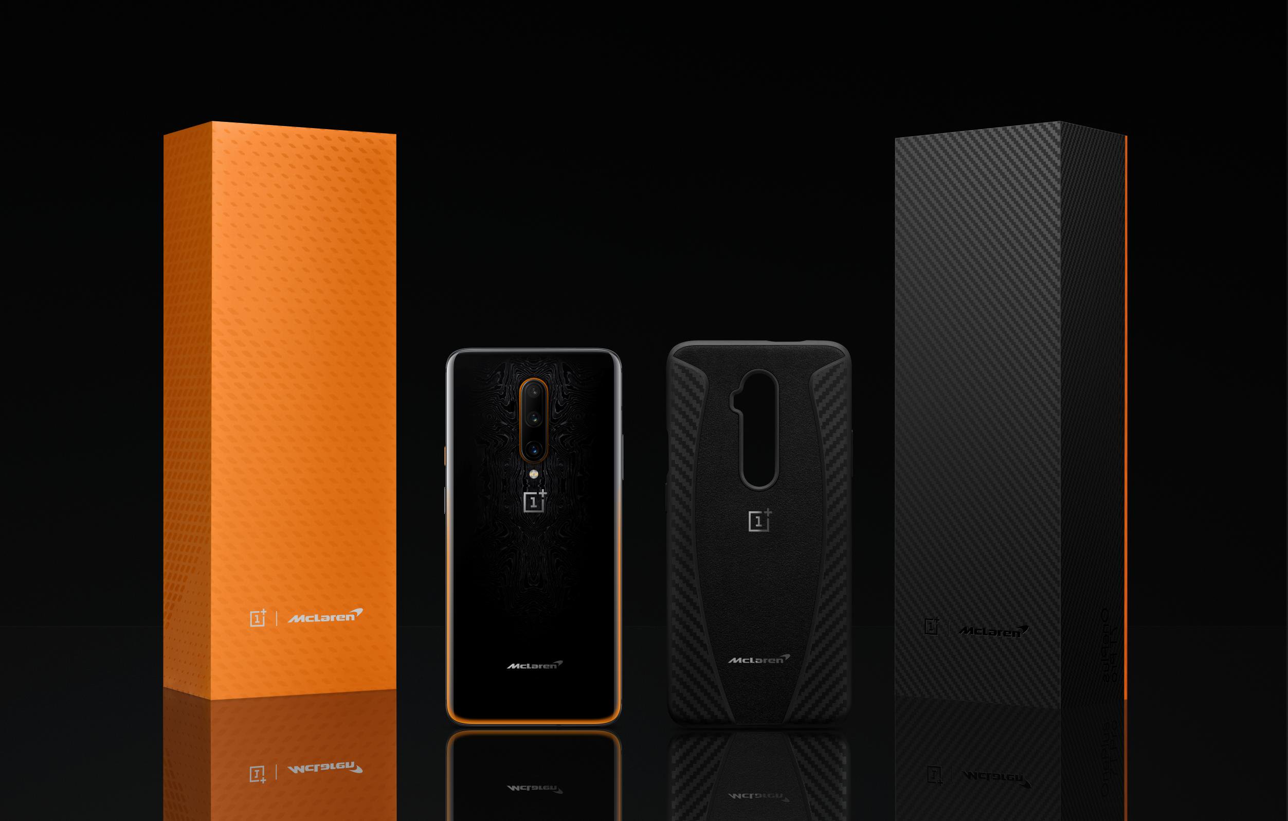 OnePlus 7t pro opinie 