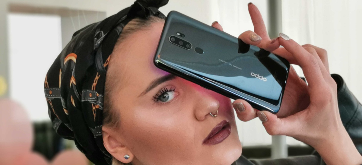Oto nowe Oppo A9 2020 oraz Oppo A5 2020