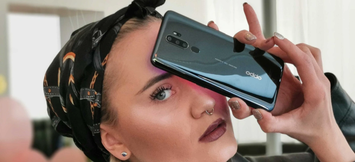 Oto nowe Oppo A9 2020 oraz Oppo A5 2020