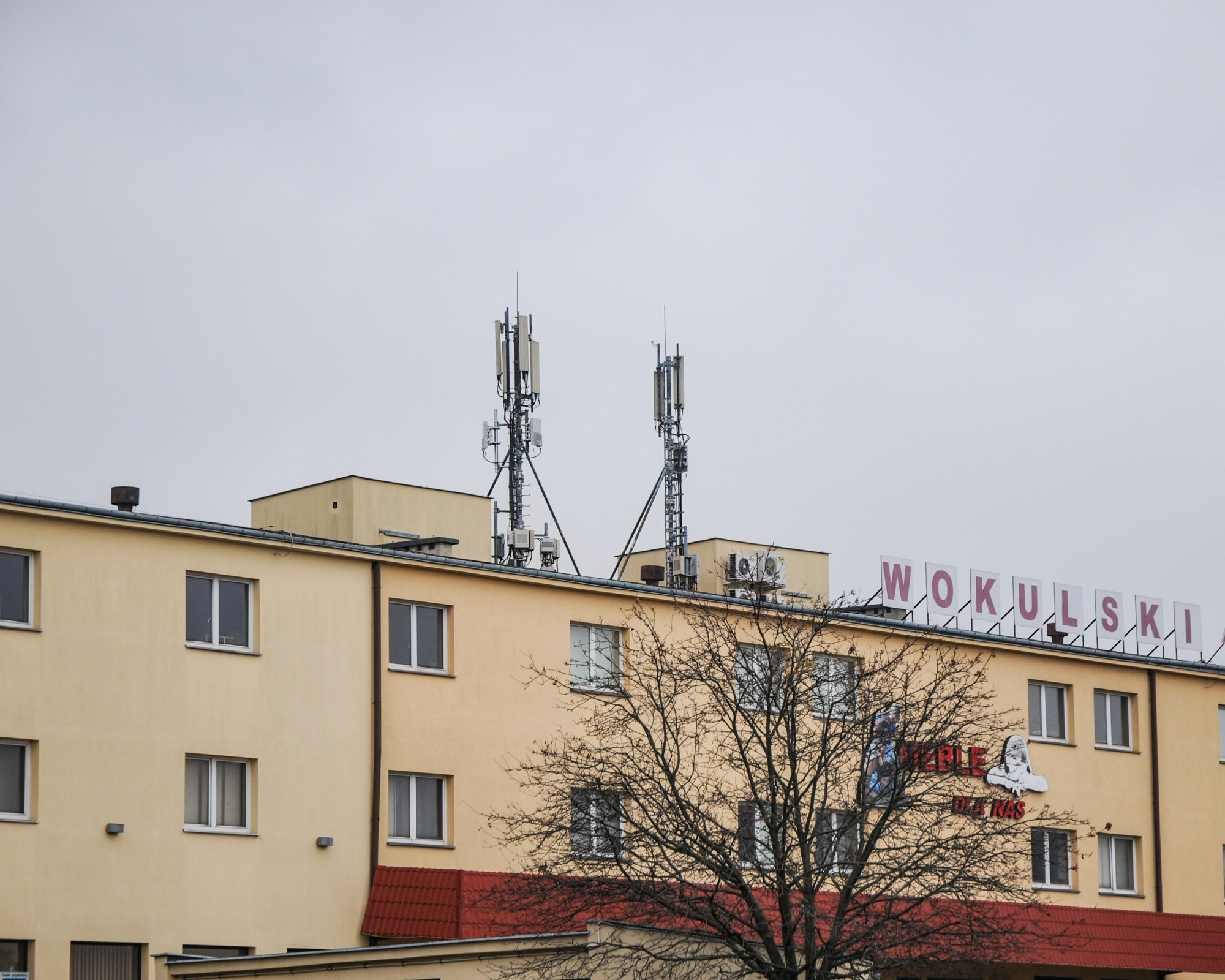 Orange testuje 5G w Lublinie 