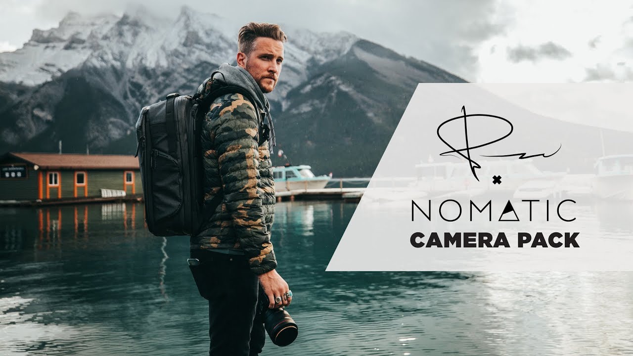 peter mckinnon plecak fotograficzny