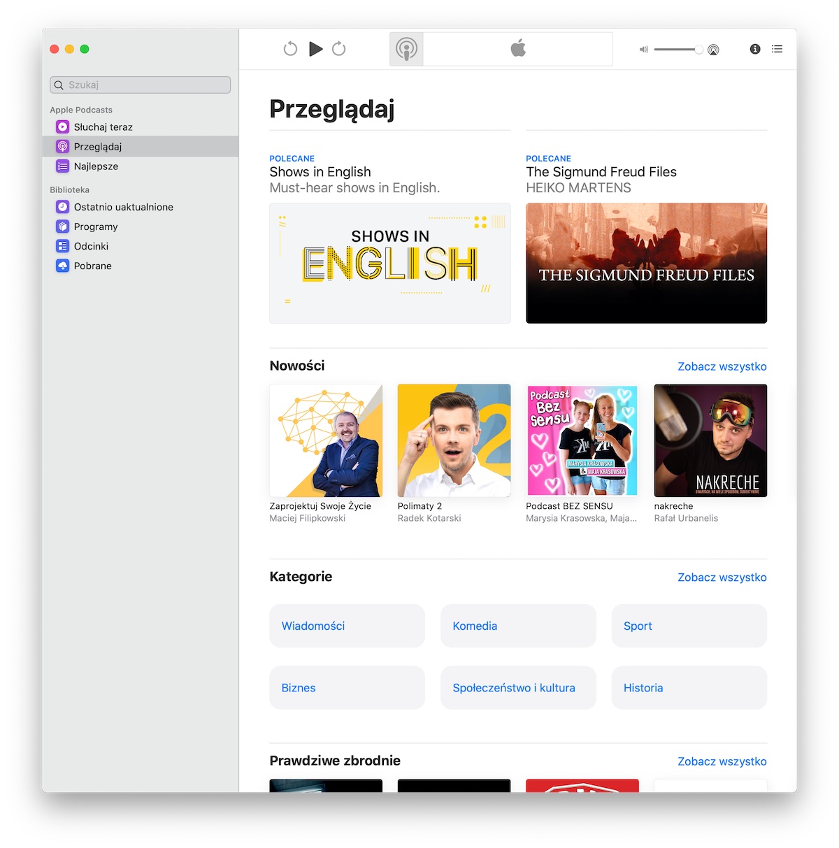 podcast macOS catalyst class="wp-image-1018526" 