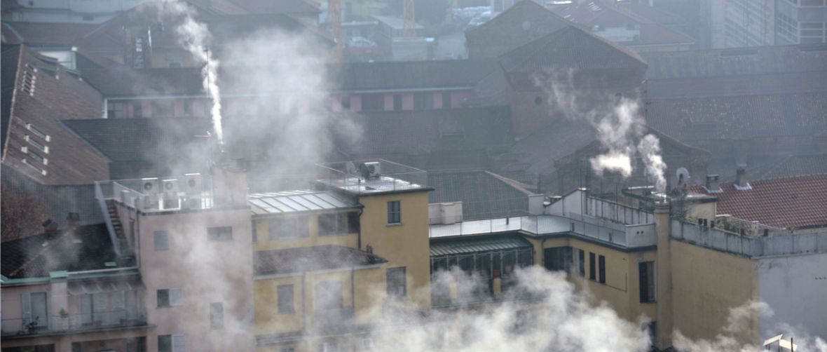 Odszkodowanie za smog