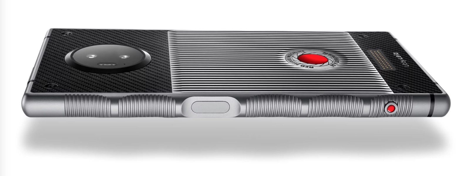 RED Hydrogen 
