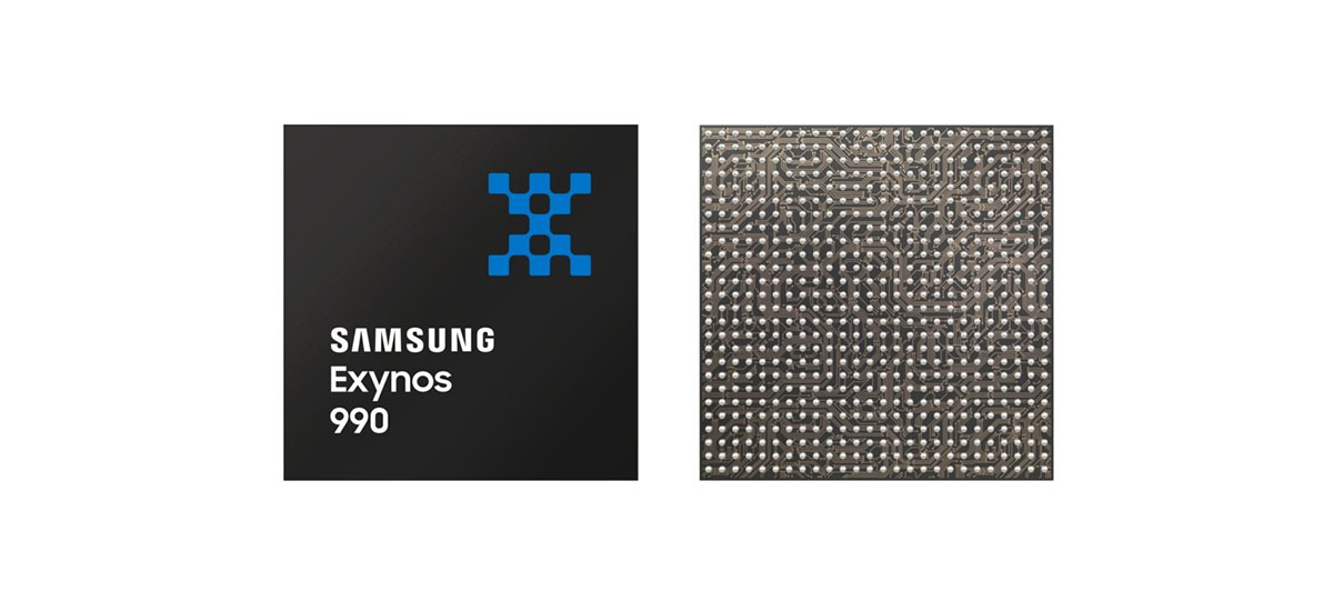 exynos 990