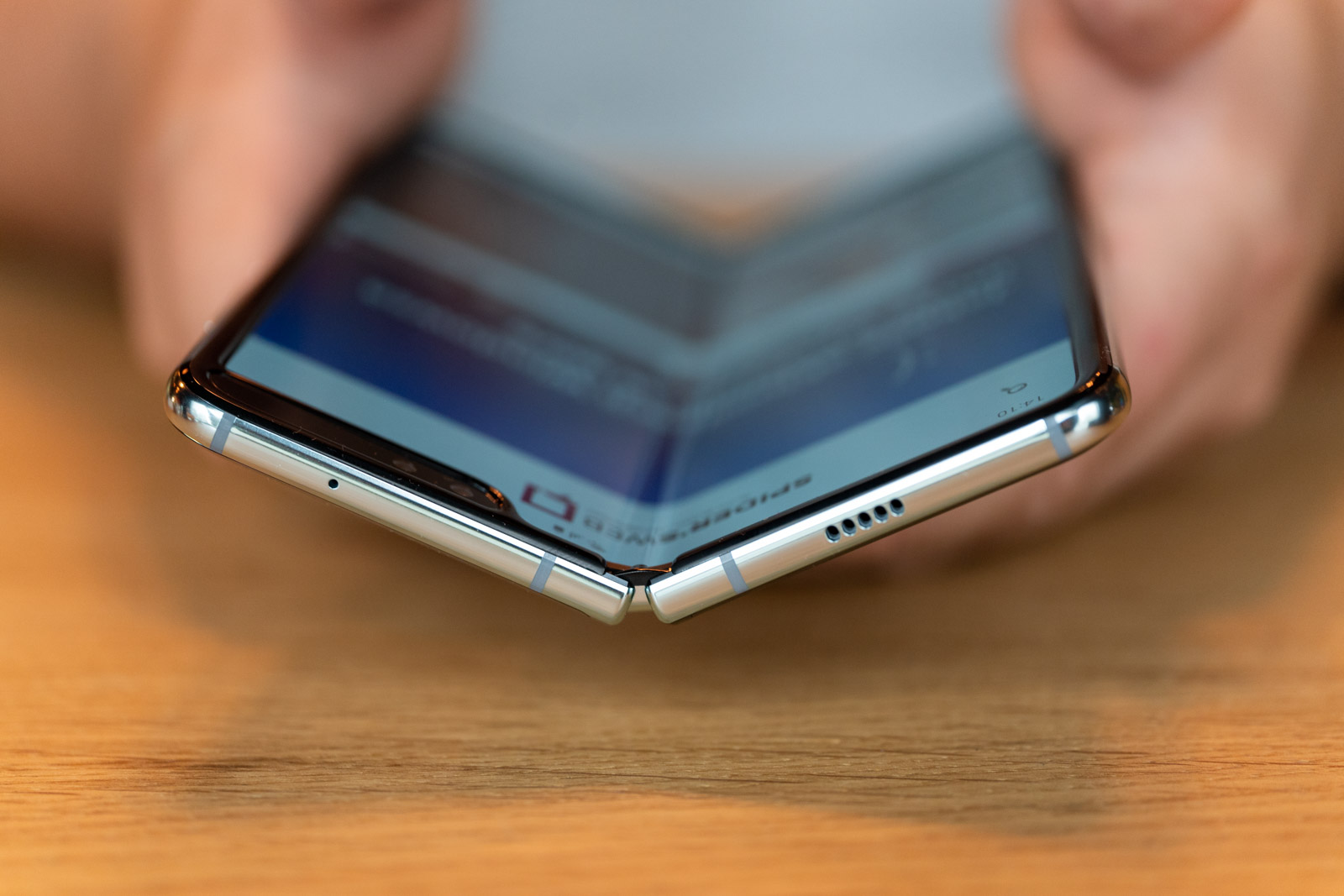samsung galaxy fold