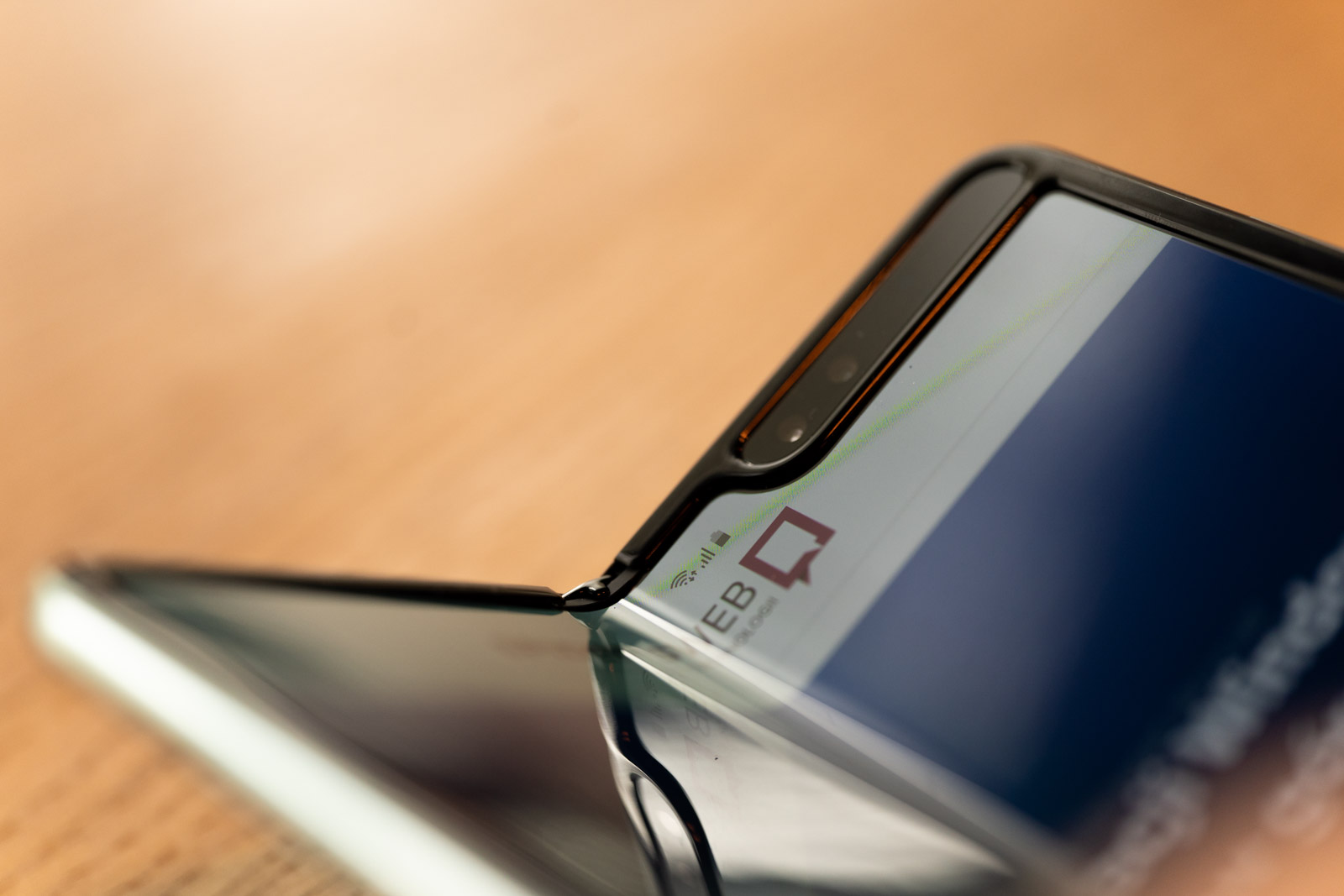 Samsung Galaxy Fold w Polsce na abonament class="wp-image-1016972" 