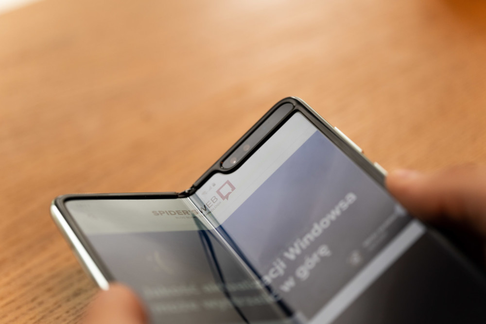 Samsunga Galaxy Fold na abonament kupisz w Plusie class="wp-image-1016975" 