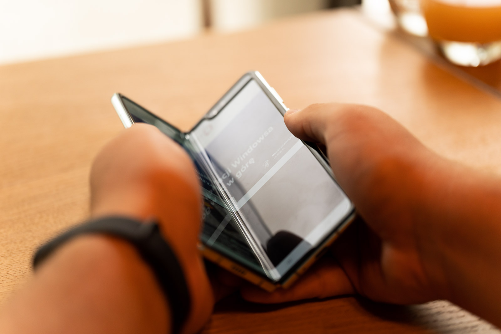 samsung galaxy fold