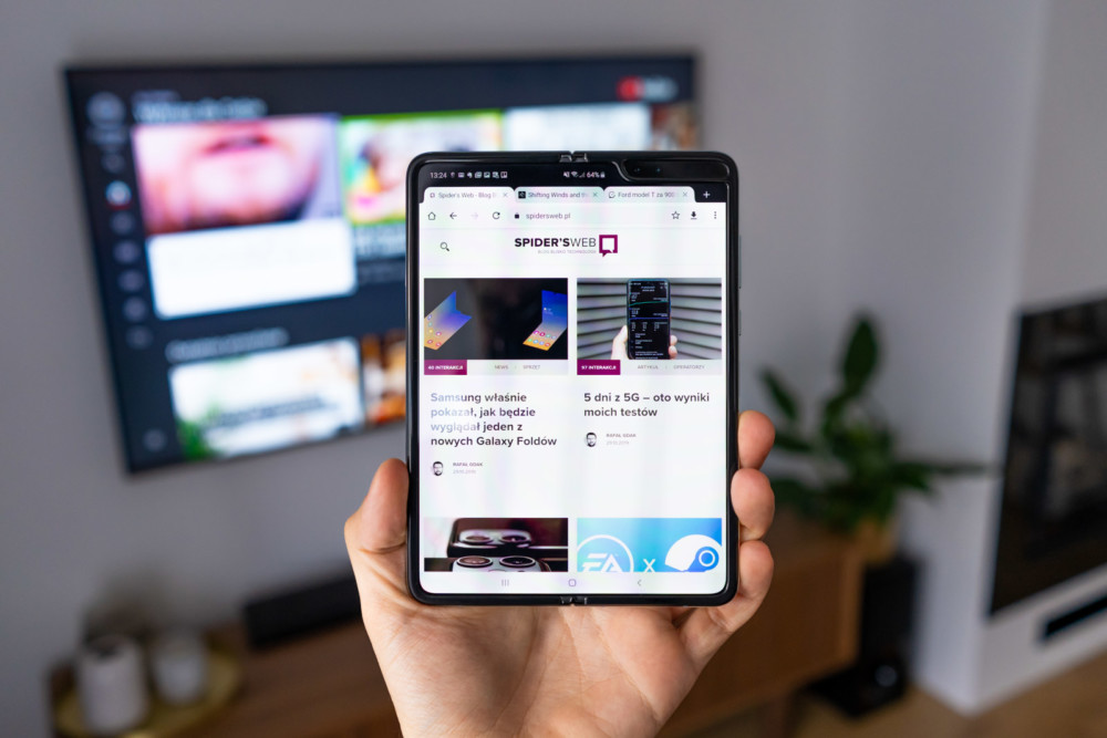 samsung galaxy fold jako tablet class="wp-image-1030096"