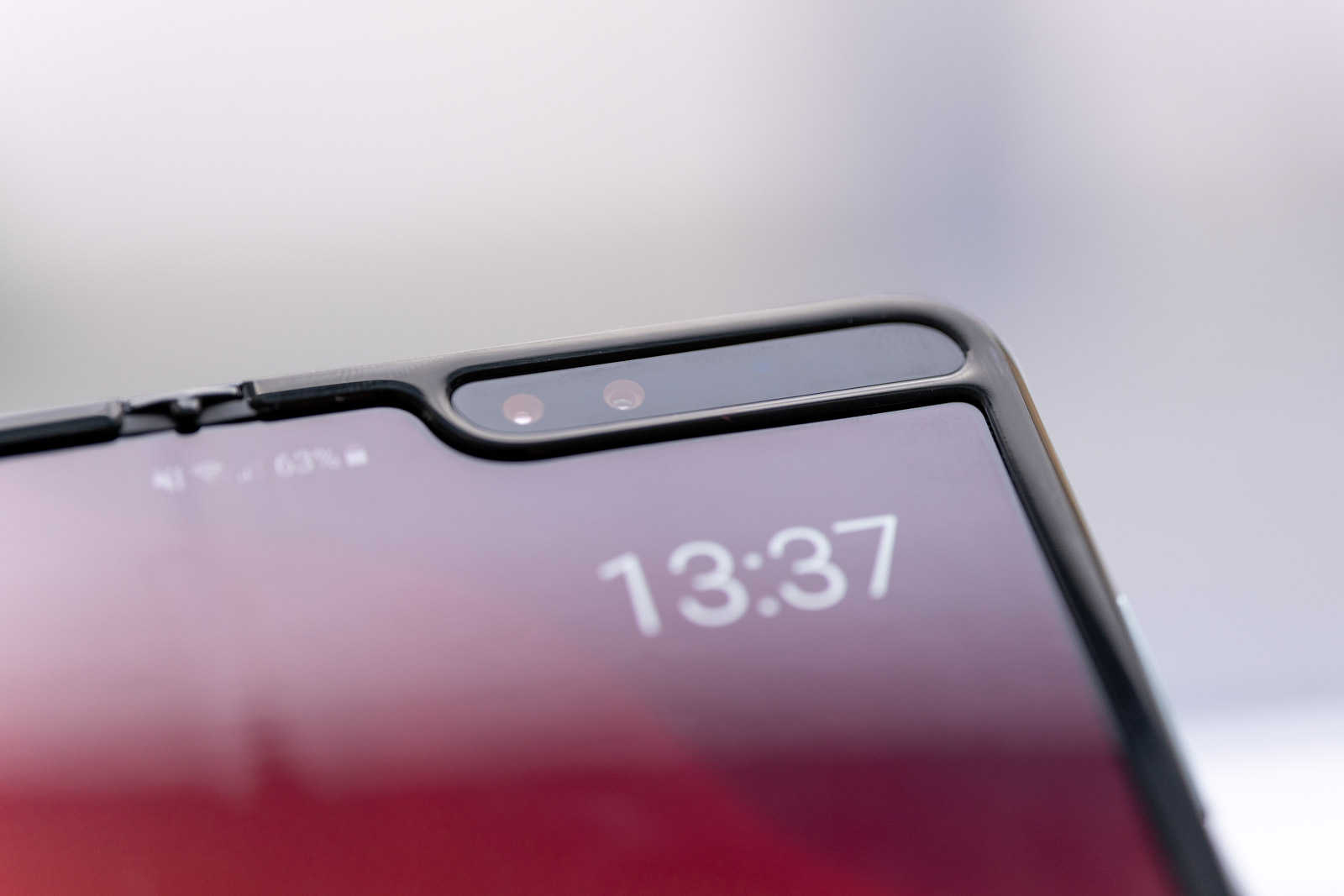 samsung galaxy fold jako tablet 