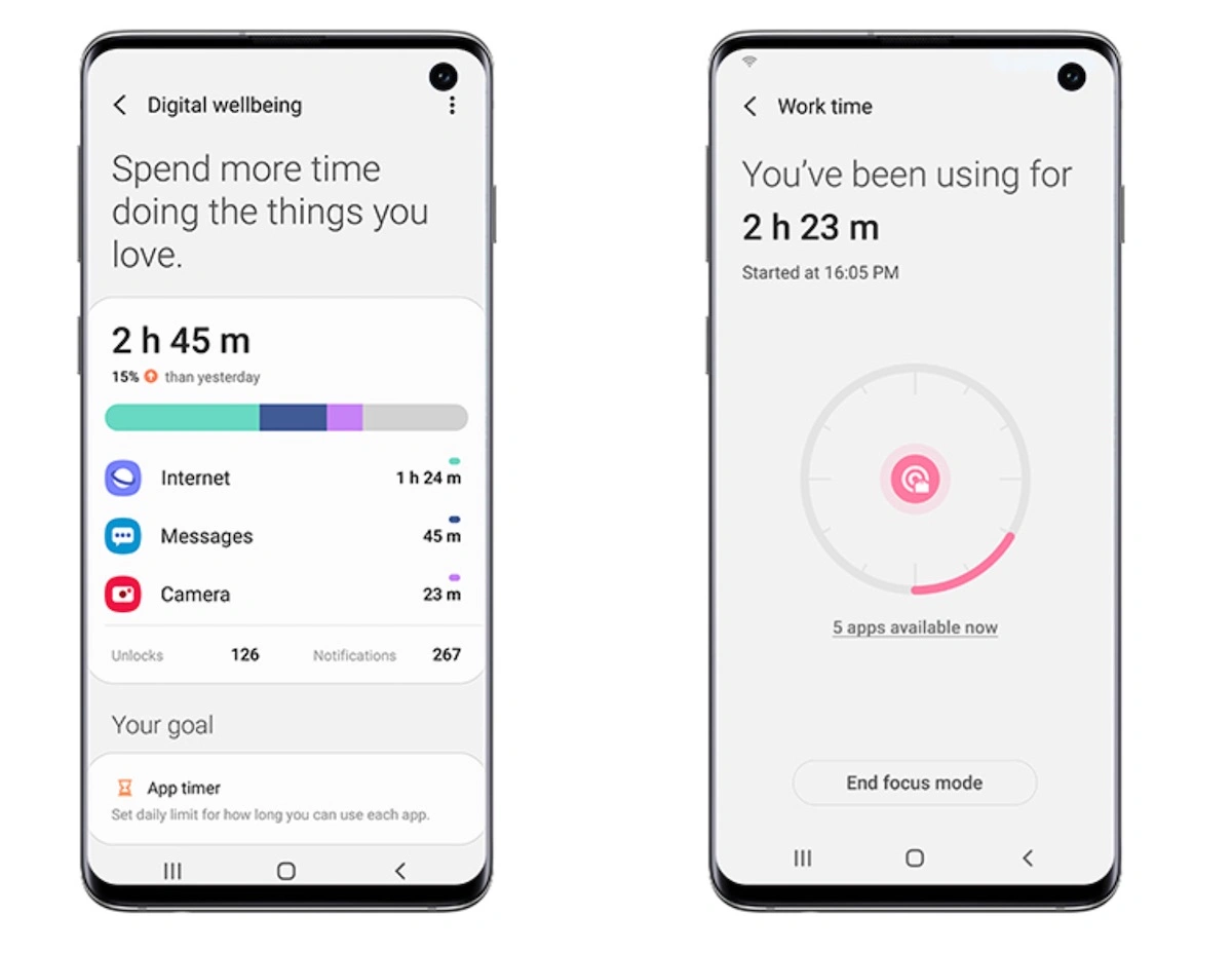 samsung galaxy s10 android 10 beta one ui 2.0 2 class="wp-image-1019276" 