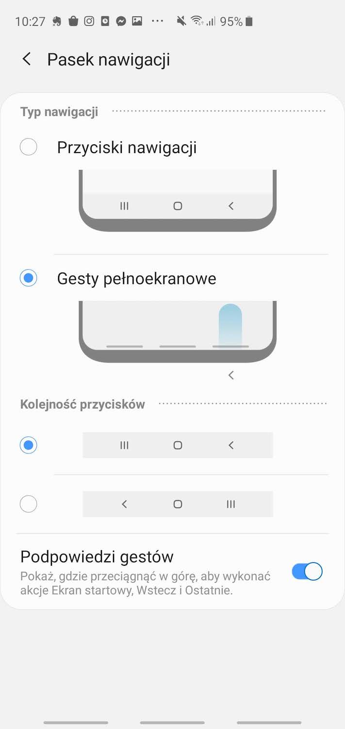 samsung galaxy s10 android 10 one ui 2.0 class="wp-image-1027174" 