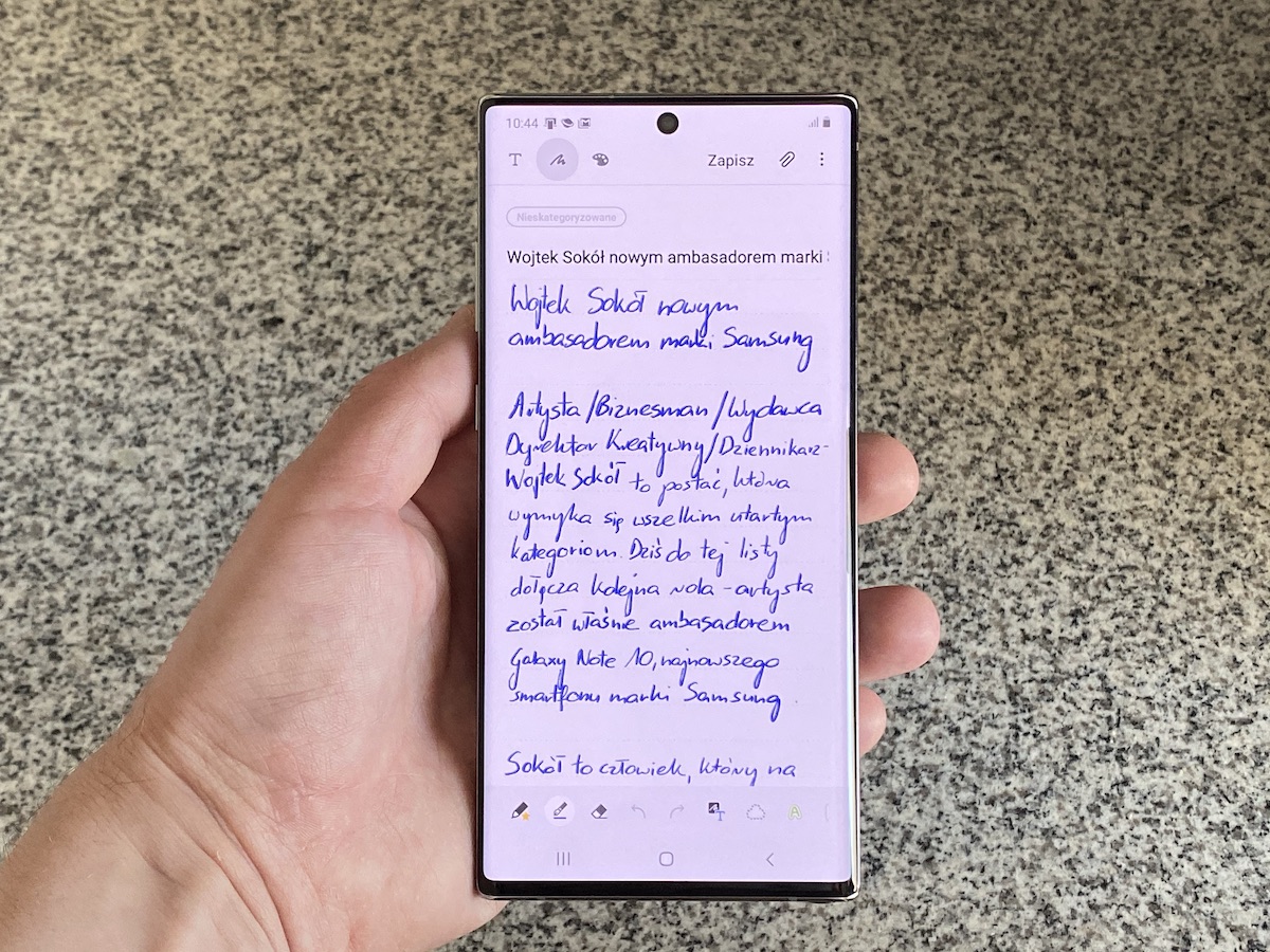 samsung sokół galaxy note 10 class="wp-image-1019990" 