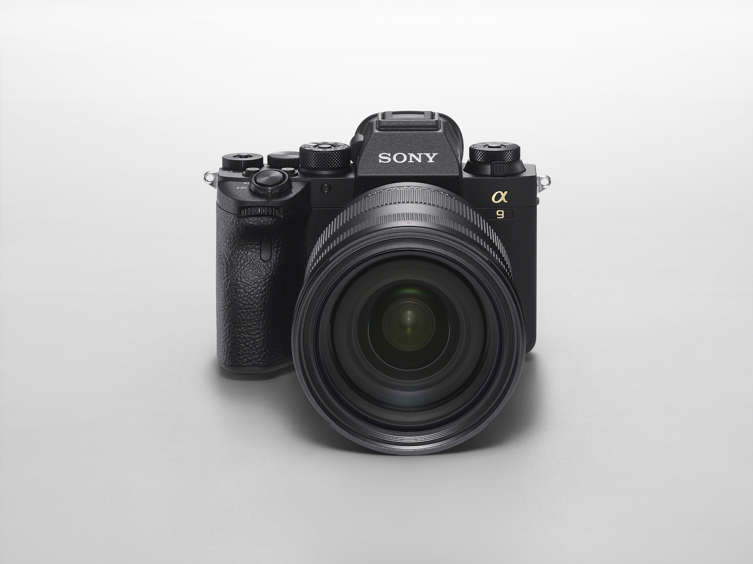 sony a9 ii specyfikacja cena