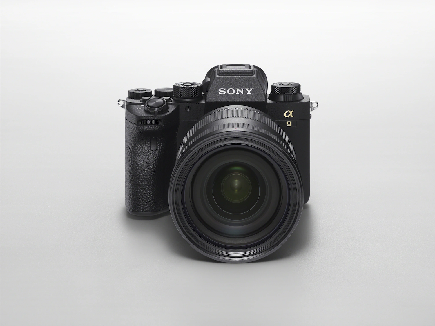 sony a9 ii specyfikacja cena