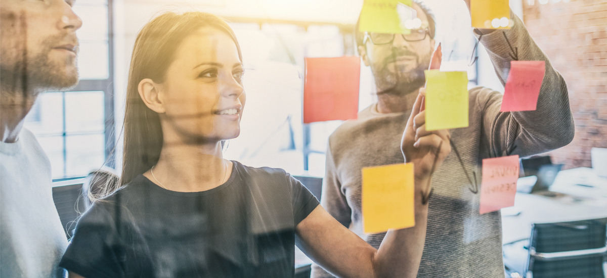 Dwie pizze dla wszystkich, czyli czy tylko startupy są innowacyjne? Co z korpo?