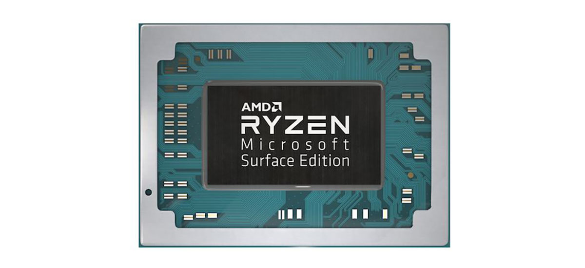 surface laptop 3 amd