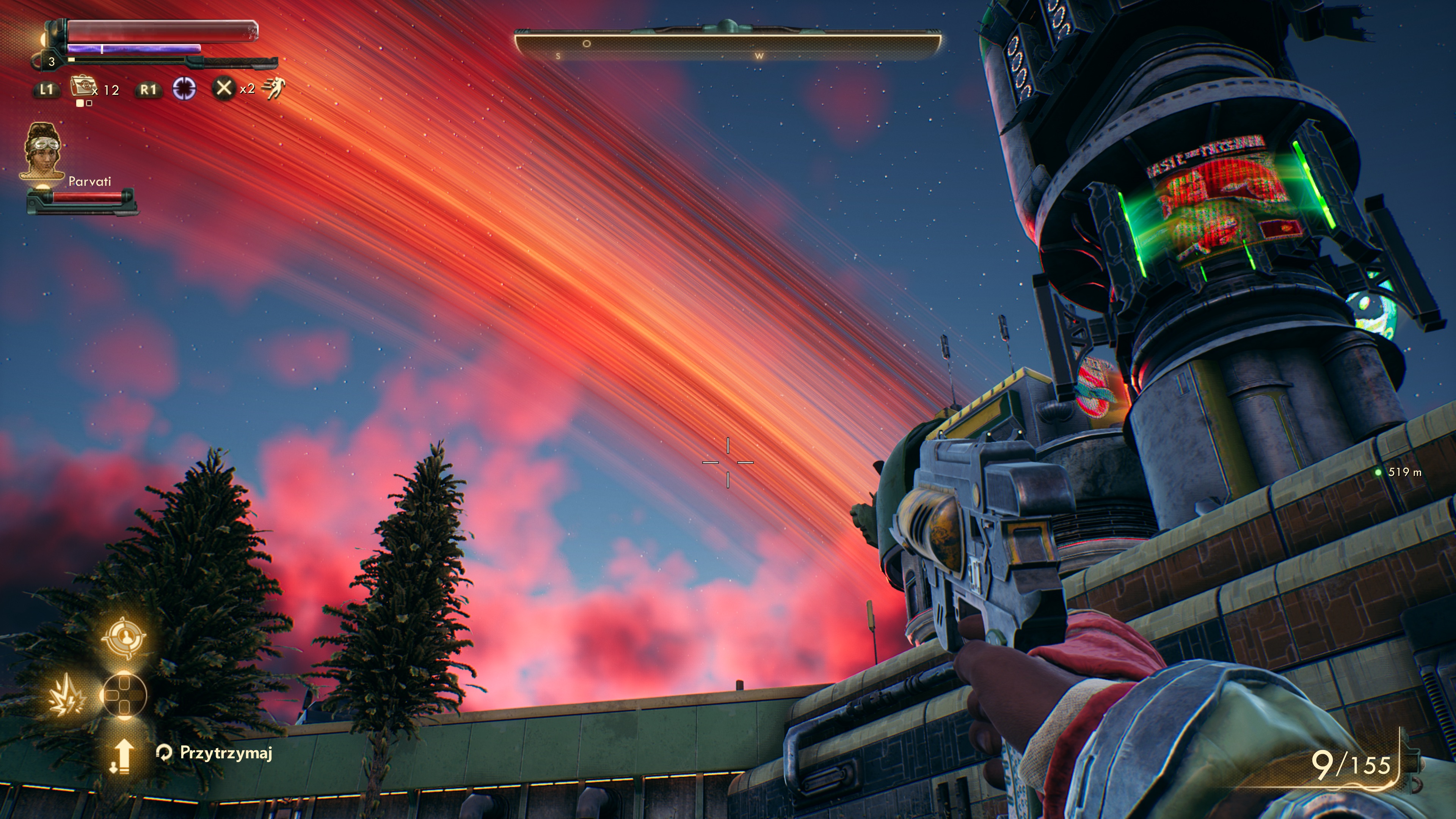 the outer worlds recenzja ps4 playstation 4 pro screenshot class="wp-image-1024588" 
