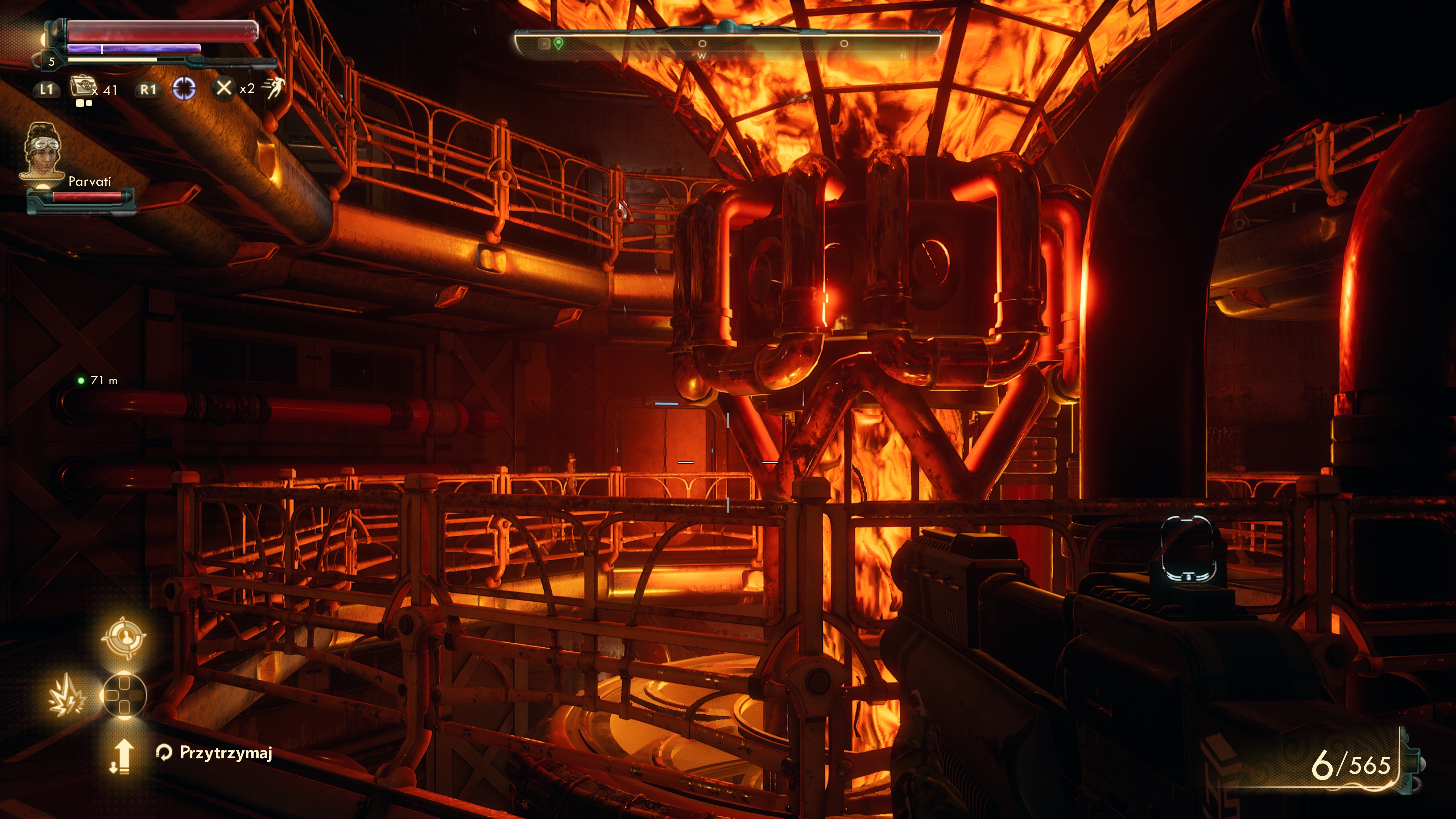 the outer worlds recenzja ps4 playstation 4 pro screenshot class="wp-image-1024603" 