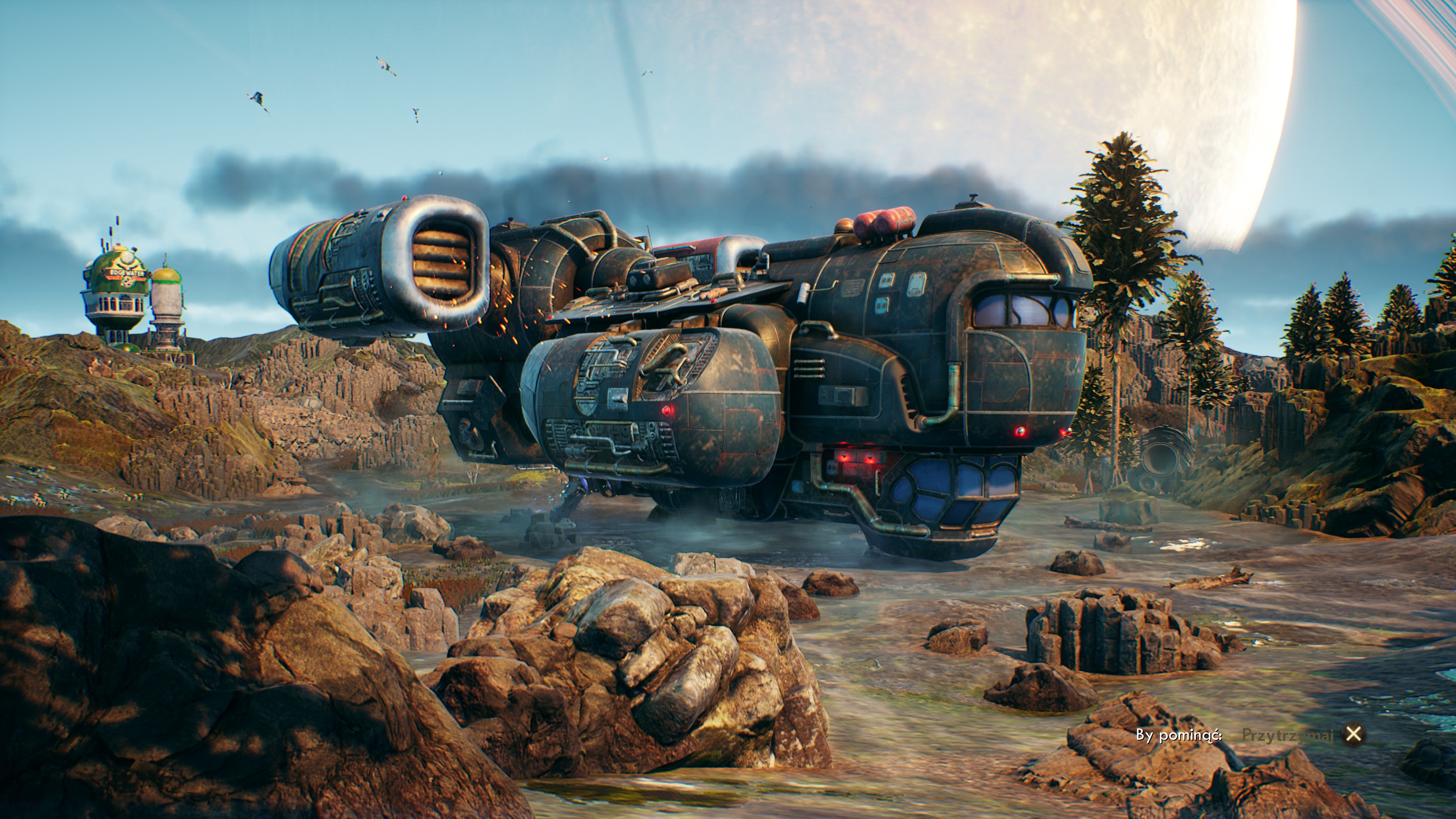 the outer worlds recenzja ps4 playstation 4 pro screenshot class="wp-image-1024612" 