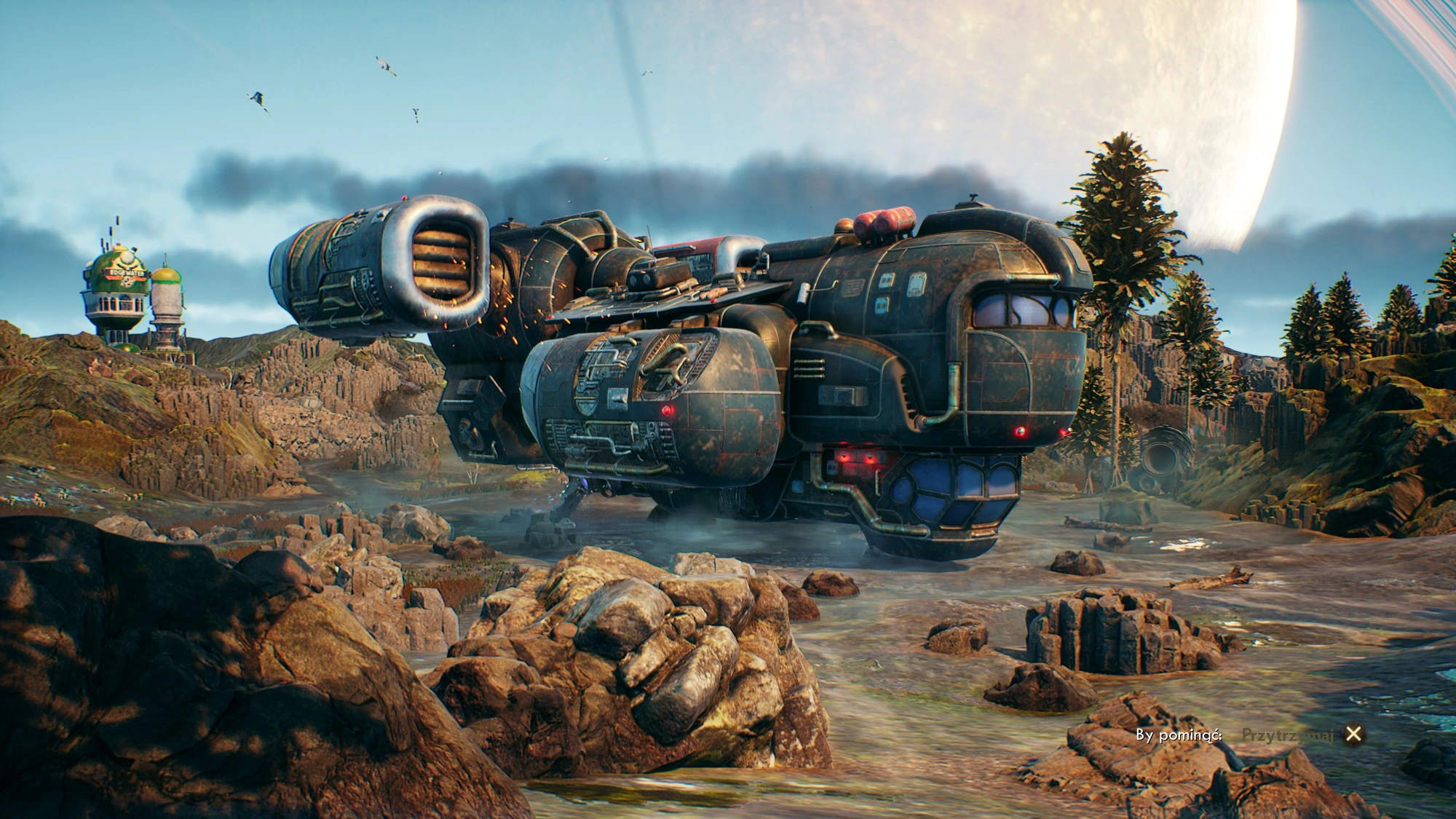 the outer worlds recenzja ps4 playstation 4 pro screenshot class="wp-image-1024612" 