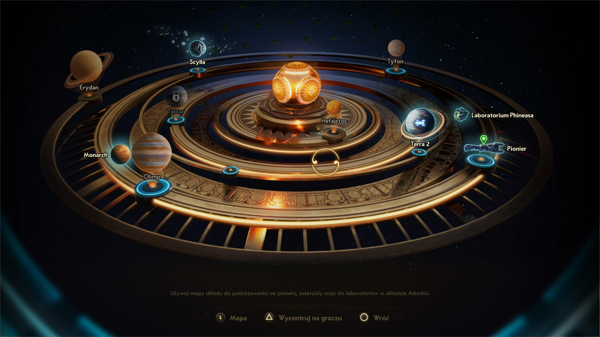 the outer worlds recenzja ps4 playstation 4 pro screenshot class="wp-image-1024618" 