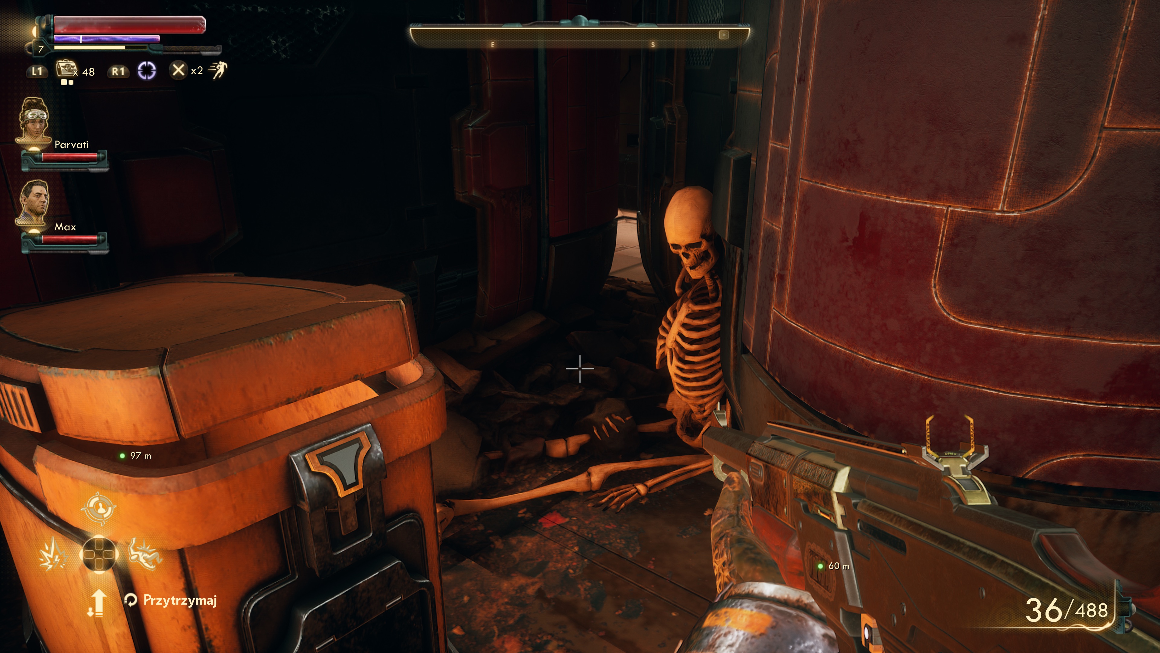 the outer worlds recenzja ps4 playstation 4 pro screenshot class="wp-image-1024621" 