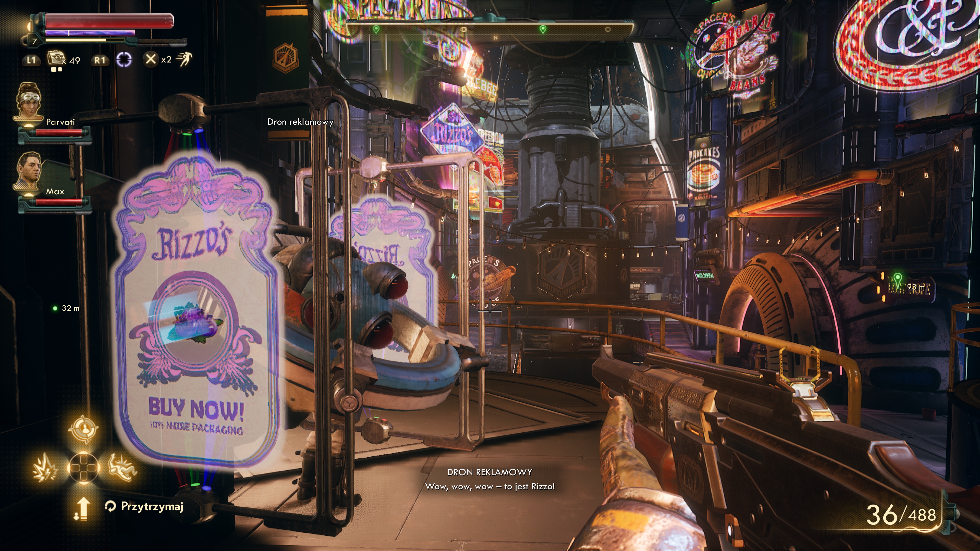 the outer worlds recenzja ps4 playstation 4 pro screenshot class="wp-image-1024627" 